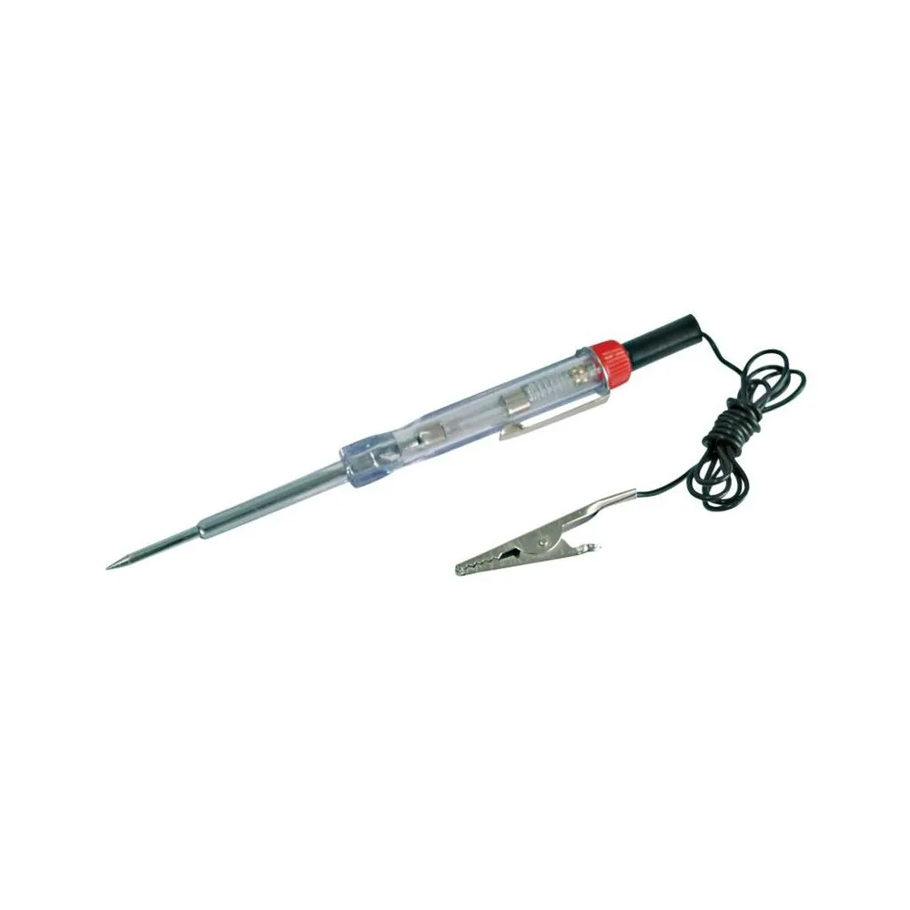 INDICATOR TENSIUNE AUTO 6-24V