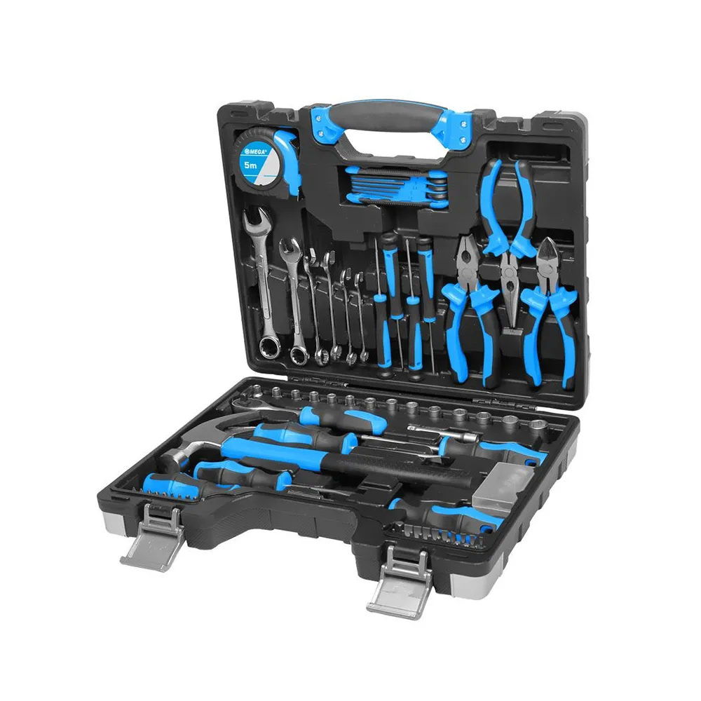 TRUSA COMBINATA DE SCULE - 85P.