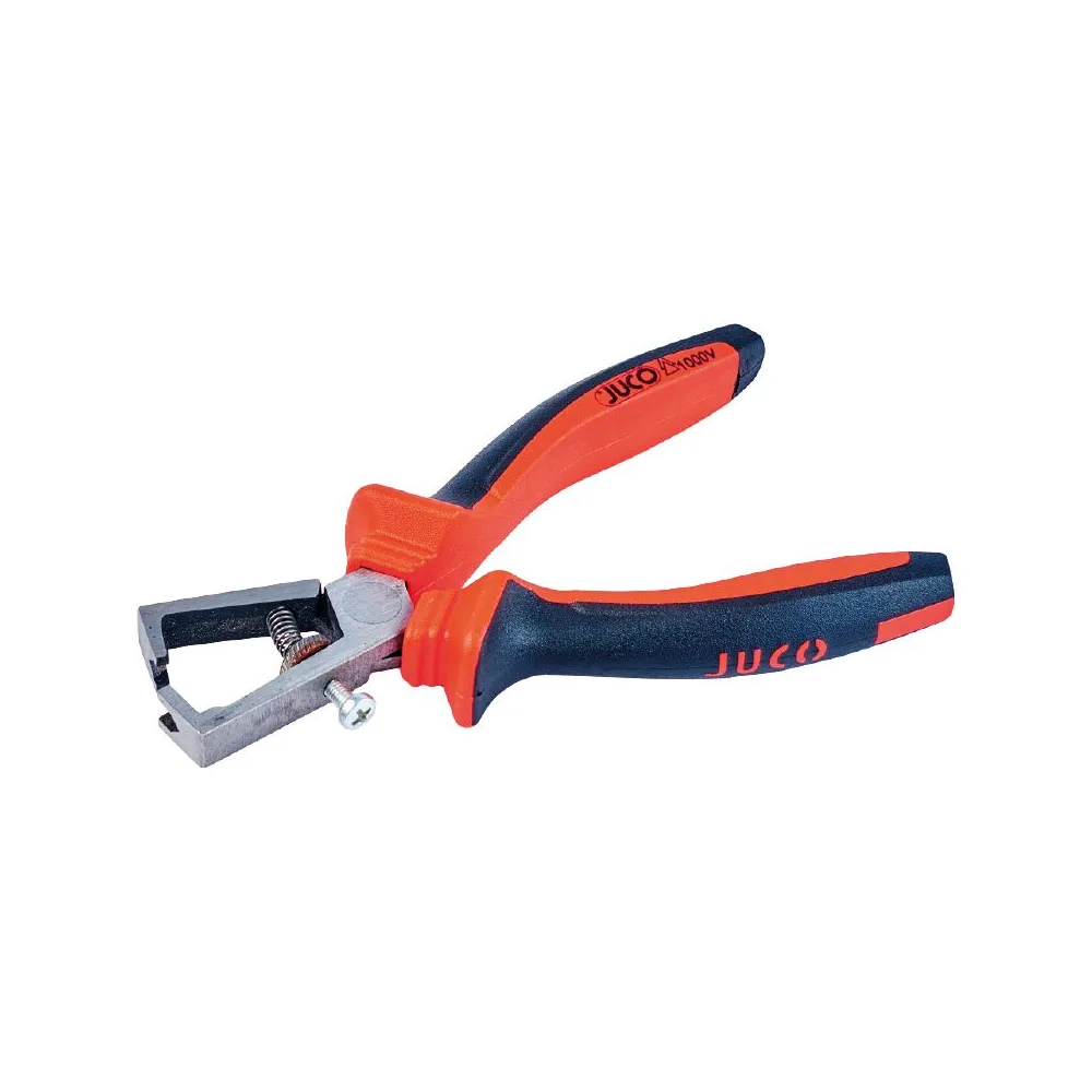 PATENT DEZIZOLATOR MANER BIMATERIAL IZOLAT 160MM