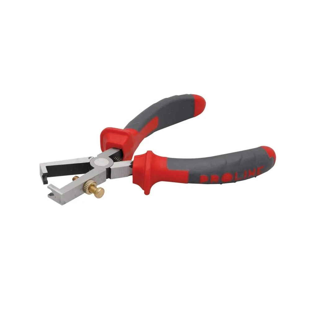 PATENT DEZIZOLATOR MANER CAUCIUC 0.5-5.0MM²