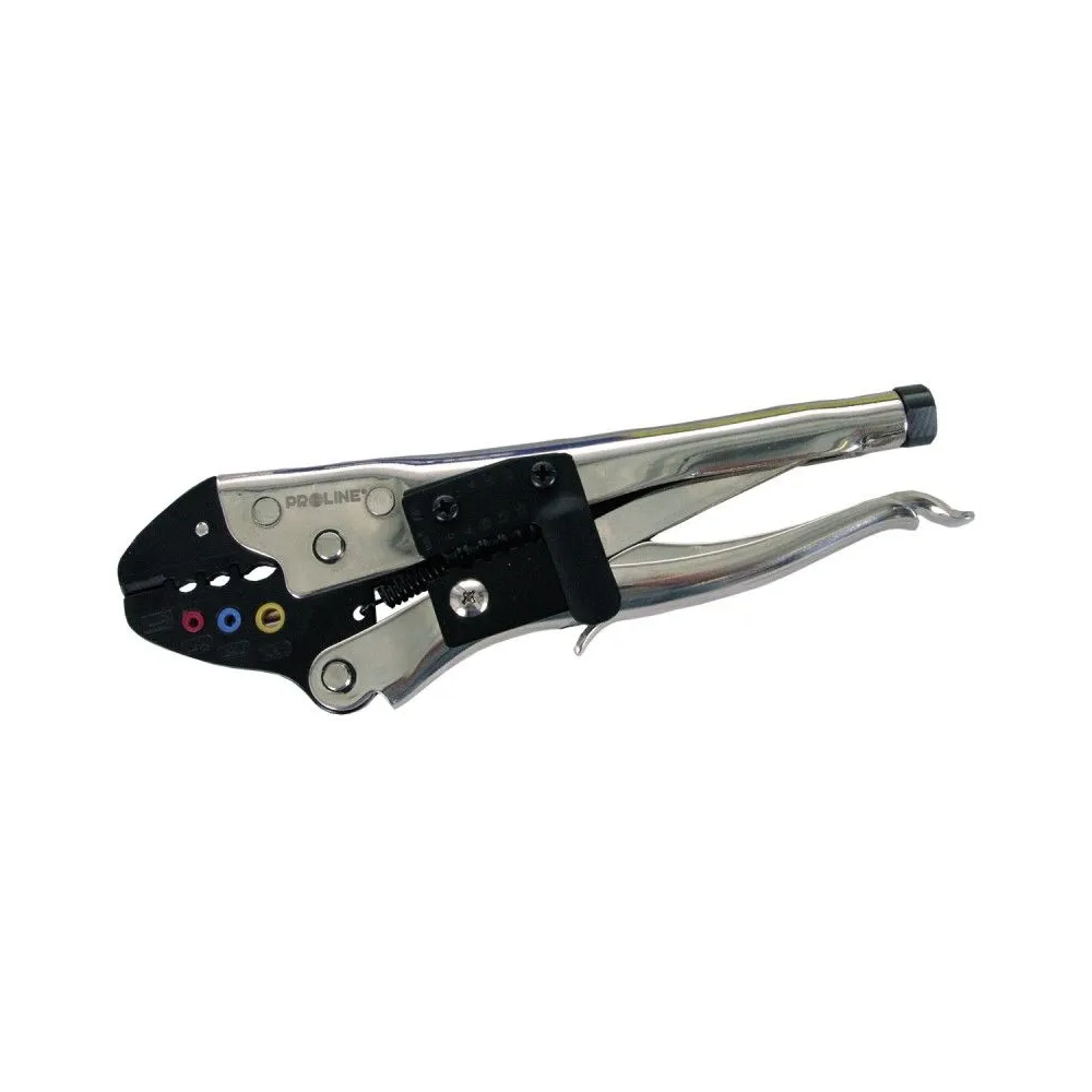 CLESTE SERTIZARE CABLU 22-10/20-10AWG