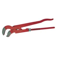 CHEIE SUEDEZA CU FALCI TIP S 1.1/2" 420MM