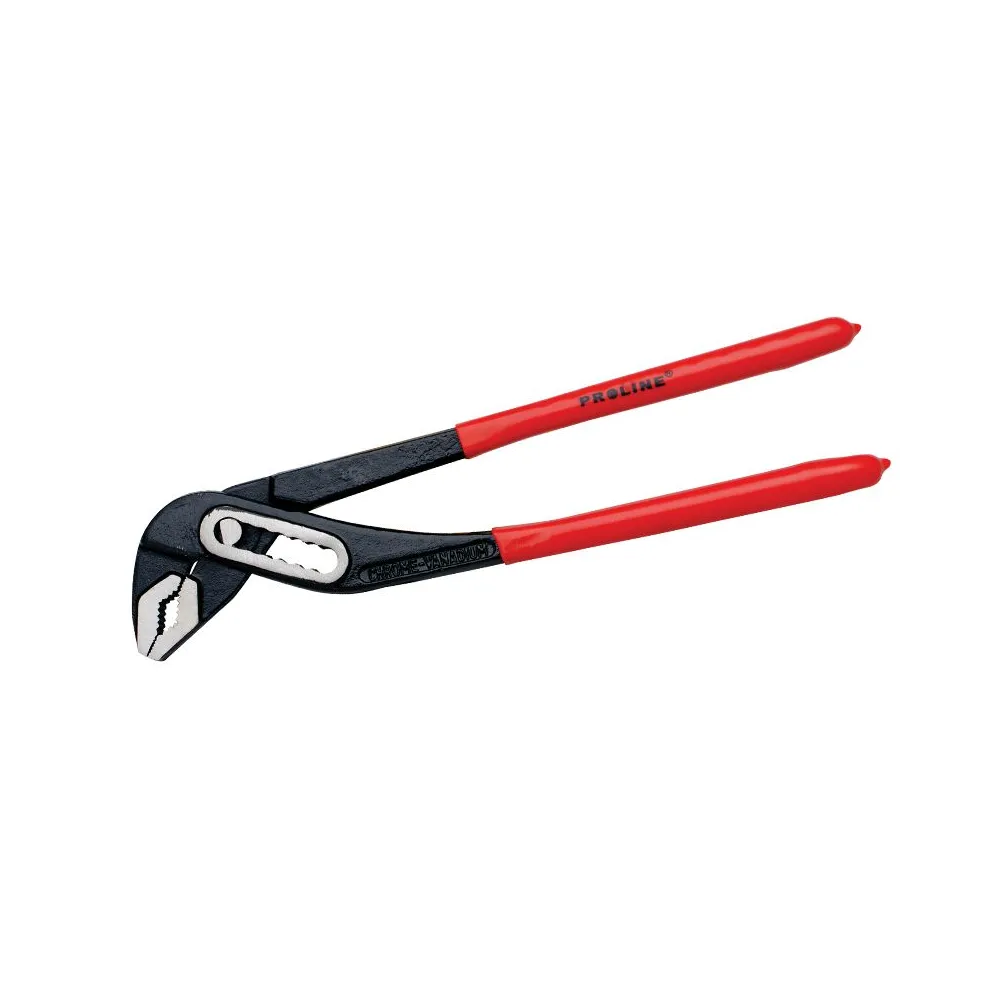 CLESTE INSTALATOR BRUNAT CU MANER INVELIT 250MM