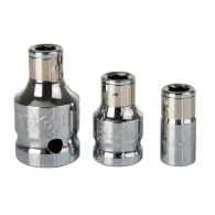 ADAPTOR DE REDUCTIE PENTRU VARFURI 1/4" - 3/8"