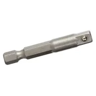 PRELUNGITOR ADAPTOR PENTRU CUPLAJE 1/4", 5/SET