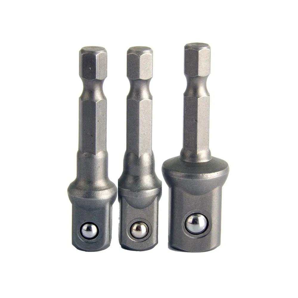 SET PRELUNGITOARE ADAPTOR CUPLAJE 1/2",3/8",1/4" - 3P.