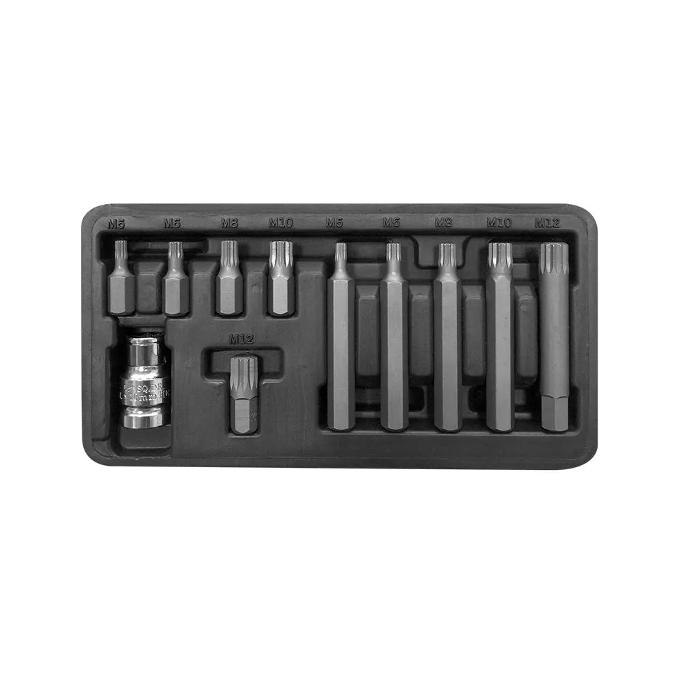 SET VARFURI CANELATE CR-VA S2 - 11P.