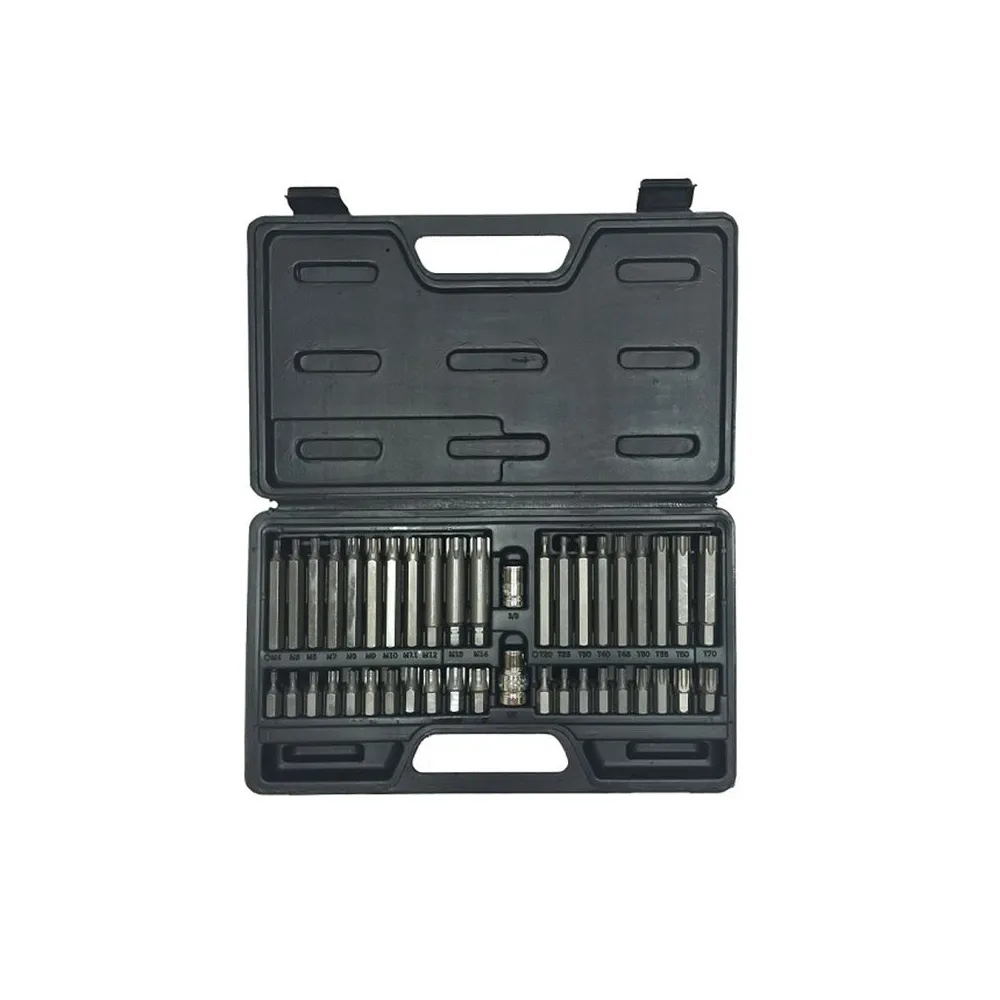 SET VARFURI DINTATE/TORX CR-VA S2 - 42P.