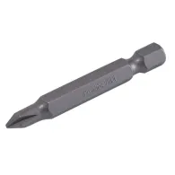 VARFURI PHILIPS 1/4" / 50MM - PH2, 10/SET