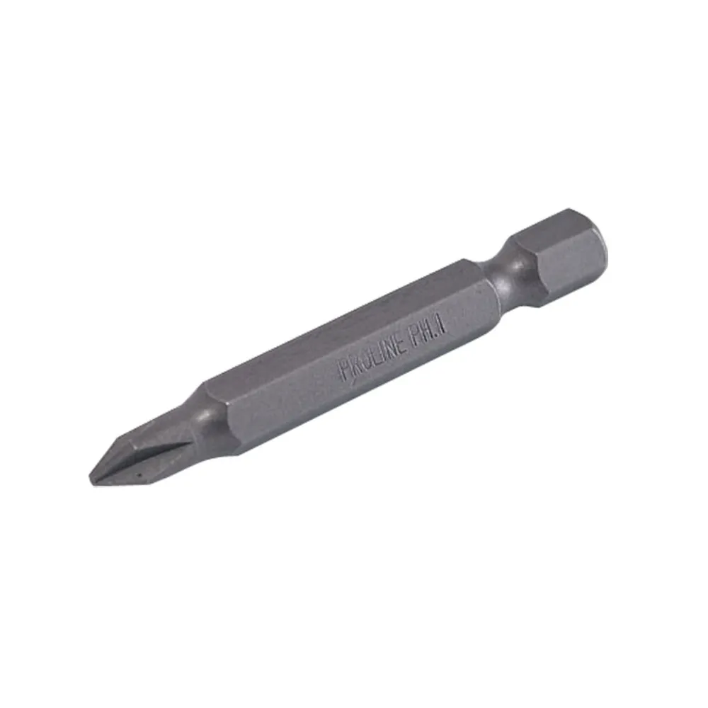 VARFURI PHILIPS 1/4" / 50MM - PH2, 10/SET