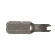 VARFURI SPANNER 1/4" / 25MM - 10MM, 2/SET