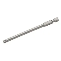 VARFURI TORX 1/4" / 100MM - T20, 2/SET