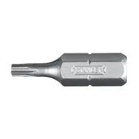 VARFURI TORX 1/4" / 25MM - T25, 25/SET