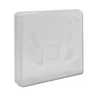 Carcasa pentru STICK transparenta, Maxell