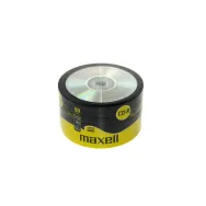 CD Racordable 700Mb 80 minute 52X SHR50, 624036 Maxell
