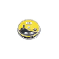 CD ReWritable 700Mb 80 minute 52X SHR10, 624039 Maxell