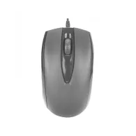 Mouse CLASS USB, DPI 1200, TED