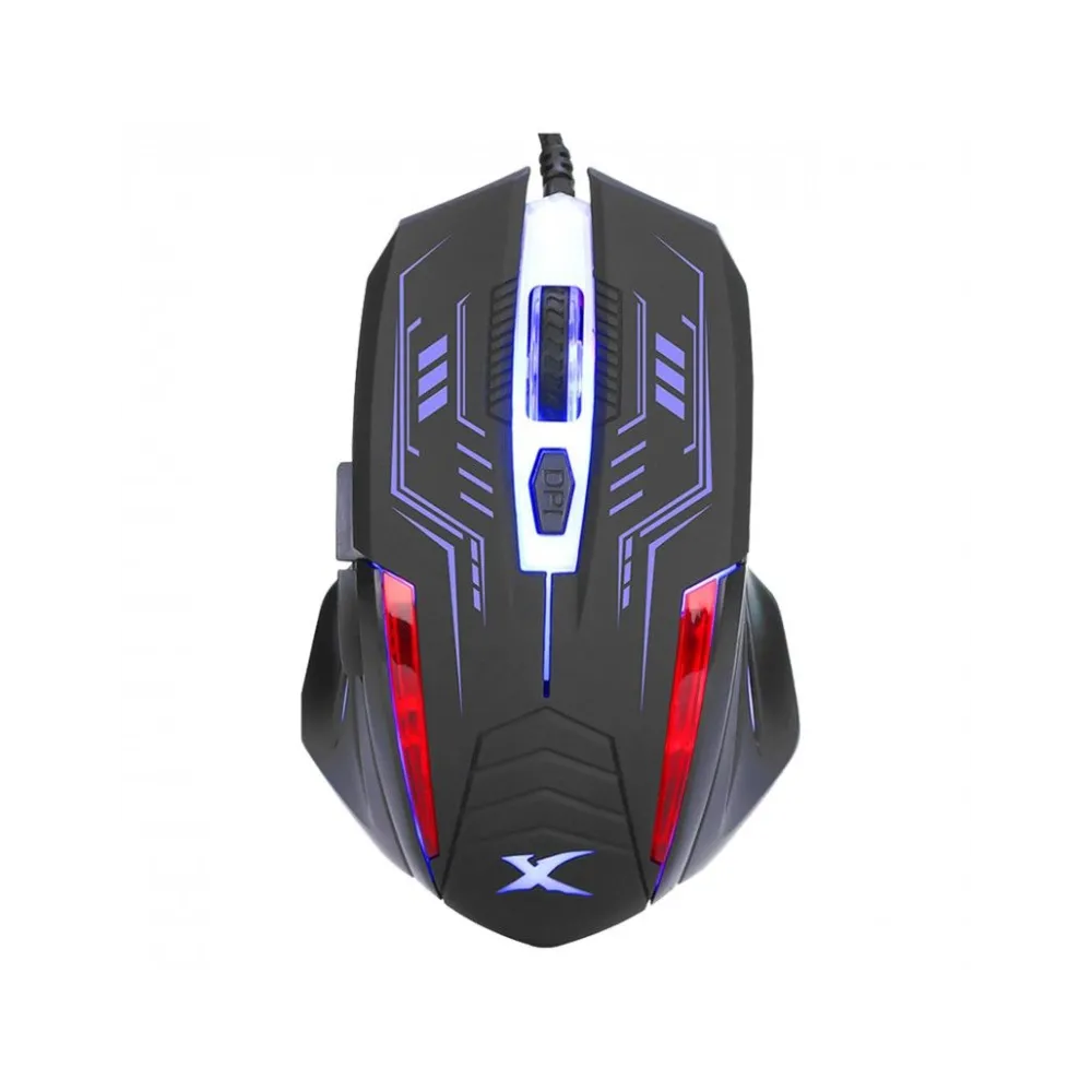 Mouse GAMING LED, DPI 1200, TED