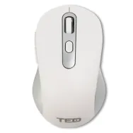 Mouse WIRELESS, DPI 1800, TED