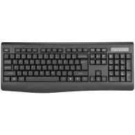 Tastatura ERGO USB, TED