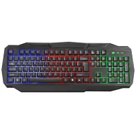 Tastatura GAMING LED, TED