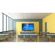 Newline TT-8623QA (LYRA PRO) - touch panel 86"