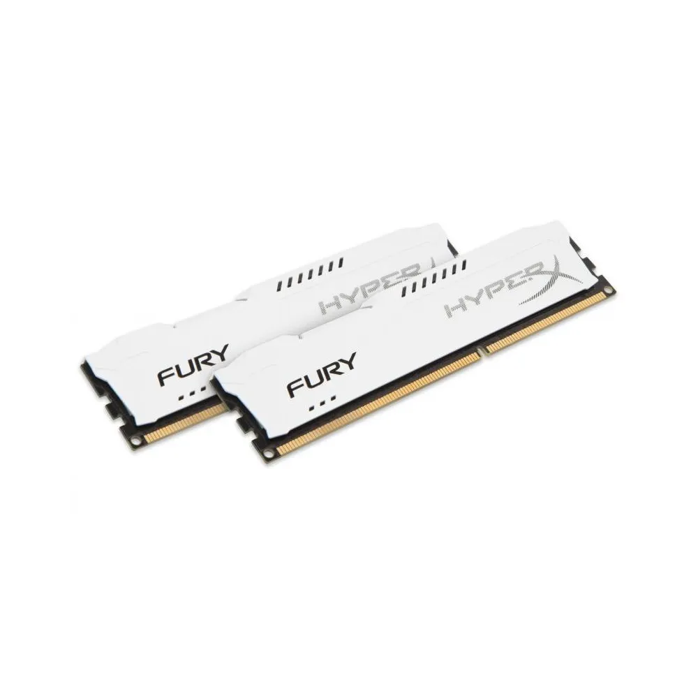 Memorie RAM Kingston  HyperX  8GB DDR3  1866MHz Kingston - 1