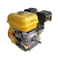 Yihu YH170FP Motor benzina 4.4kW, 212cc, 1C 4T OHV, EU V, ax filetat