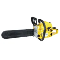 ProGARDEN MF3040P Motoferastrau 400mm, 3CP, benzina 2t, 51cmc + Capra taiat lemne cu suport + Cadou lama si lant