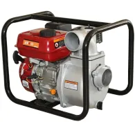 Motopompa ape curate SENCI SCWP-80 diametru 3″ debit 55 mc/h