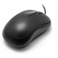 MOUSE OMEGA OM 09VB 3D OPTICAL 1000DPI VALUE LINE BLACK