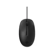 HP Mouse 128 laser cu cablu