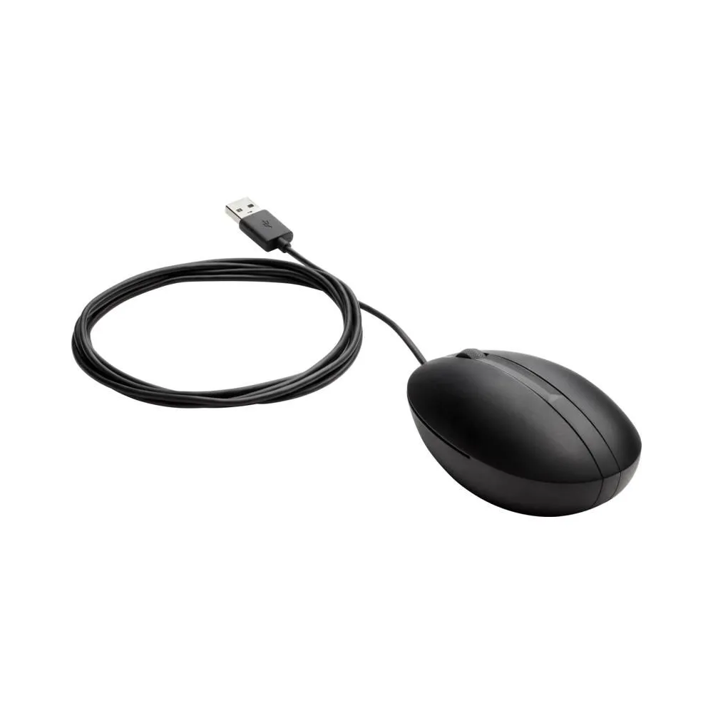 HP Mouse cu cablu 320M pentru computer de birou