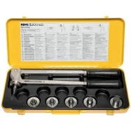 REMS Expandor pentru tevi din cupru Ex-press Cu 12-15-18-22 150000