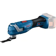 Bosch GOP 185LI Unealta multifunctionala 18V(solo)