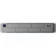 UBI UniFi Rackmount 2U 10G SFP  UNAS-Pro