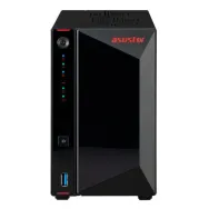 Asustor Nimbustor 2 Gen2 AS5402T 2 Bay NAS