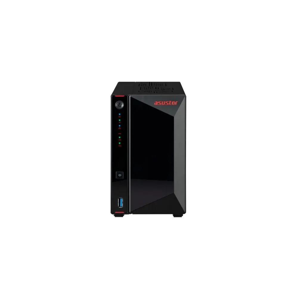 Asustor Nimbustor 2 Gen2 AS5402T 2 Bay NAS