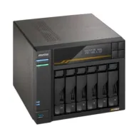 NAS 6-Bay Asustor AS6806T