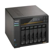 NAS 6-Bay Asustor AS6806T