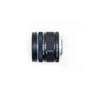 OM SYSTEM M.Zuiko Digital ED 9-18mm F4.0-5.6 II black