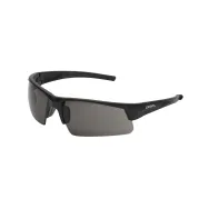 Gebol 730405, Ochelari de protectie Sports Line din policarbonat, lentile fumurii, clasa optica I, protectie UV-A si UV-B, marim