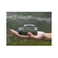 Binoclu Olympus 8x25 WP II Forest Green