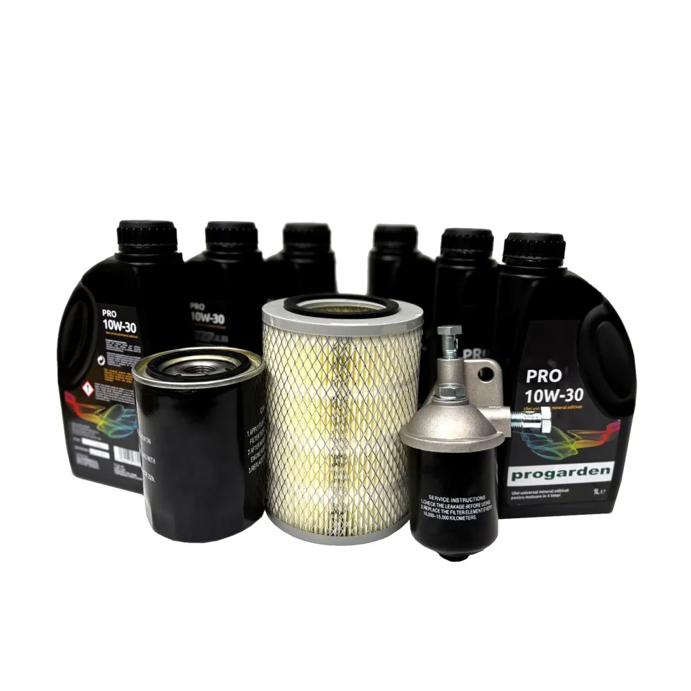 Pachet revizie motor diesel YND485D