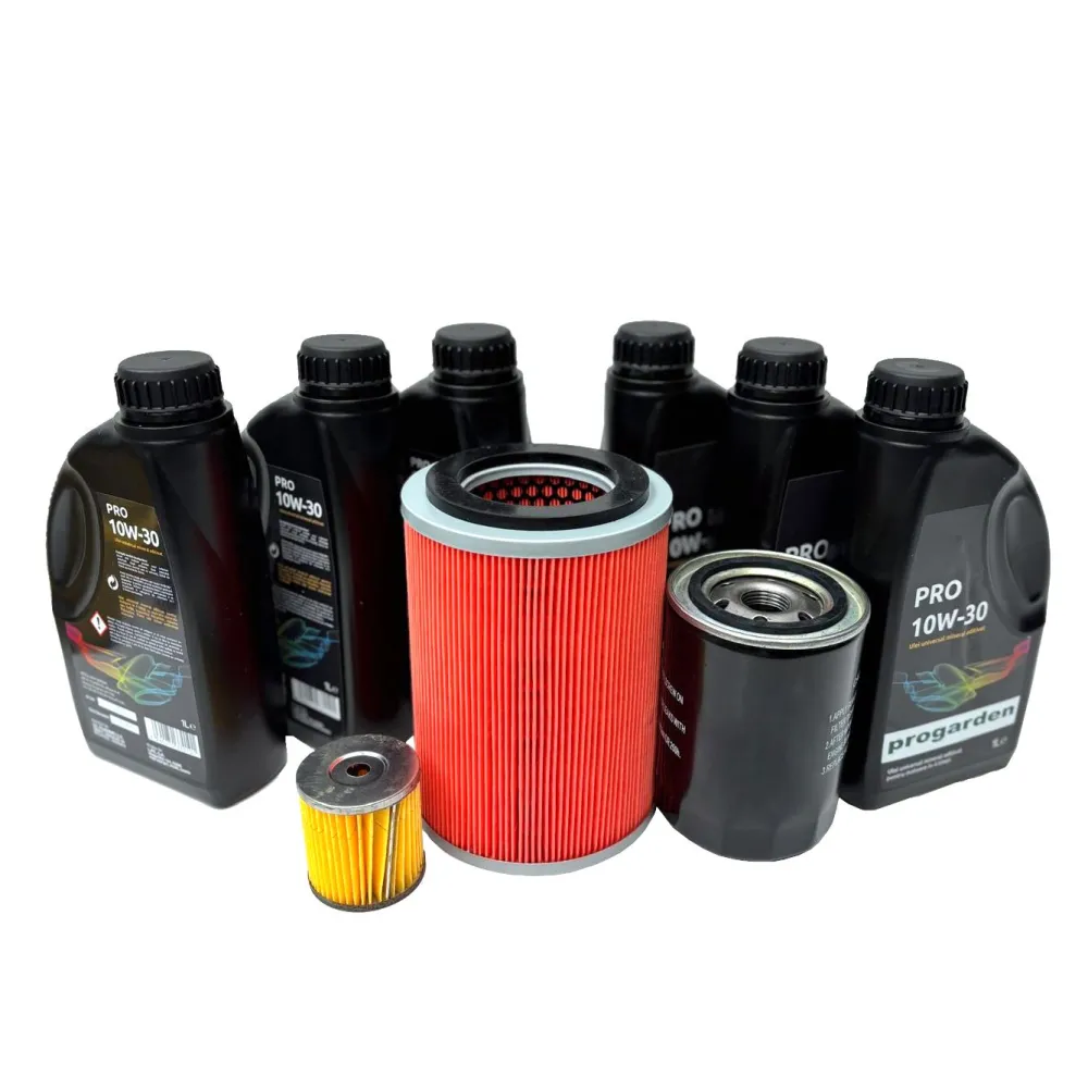 Pachet revizie motor diesel YND485D