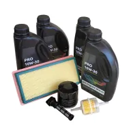 Pachet revizie motor diesel Yorking YD2V92F