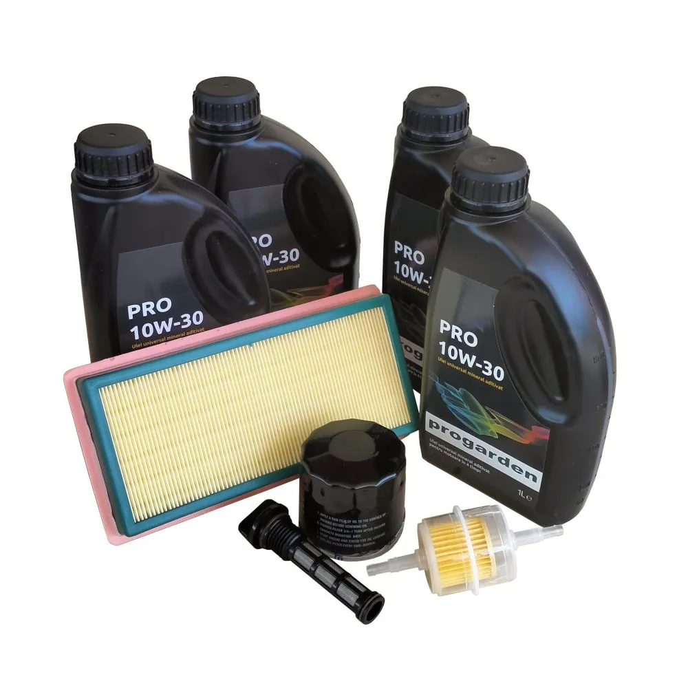 Pachet revizie motor diesel Yorking YD2V92F