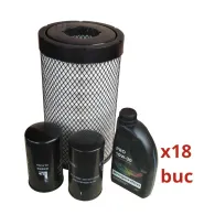 Pachet revizie pentru generator Stager YDSD206S3