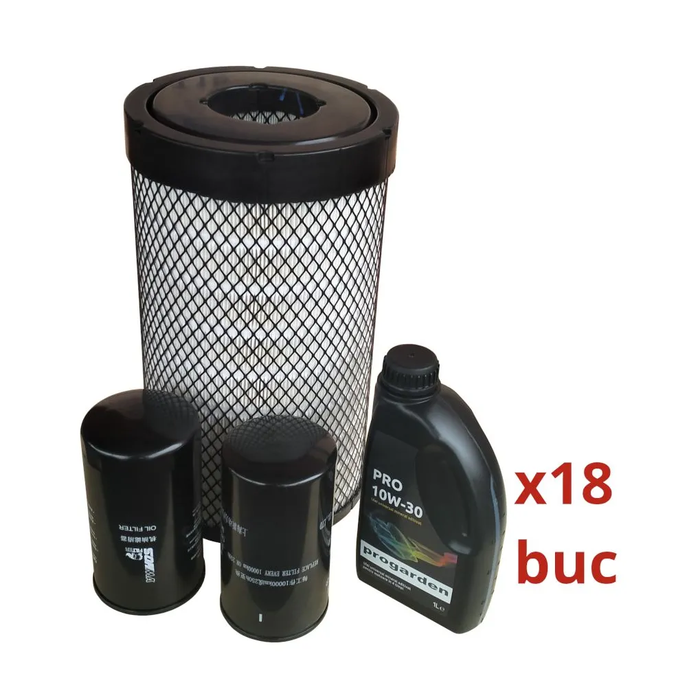 Pachet revizie pentru generator Stager YDSD206S3