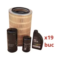 Pachet revizie pentru generator Stager YDSD220S3